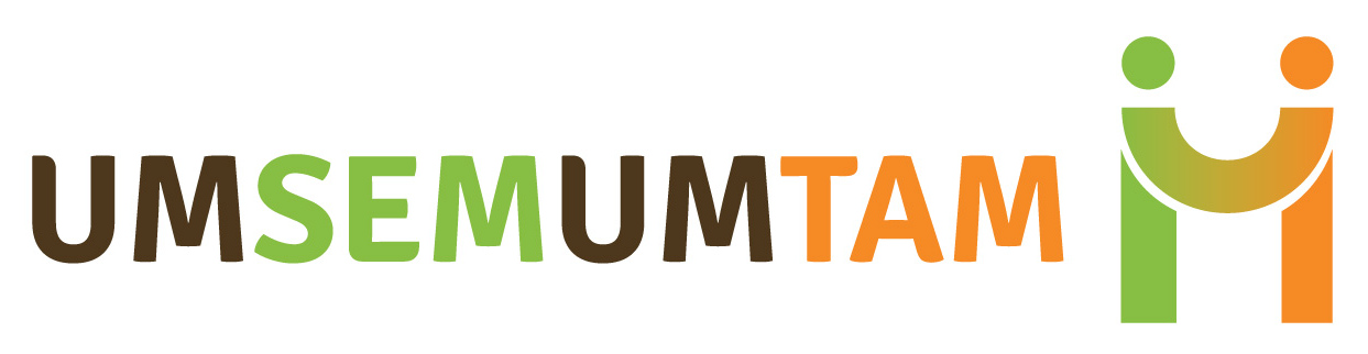 Logo Um sem um tam