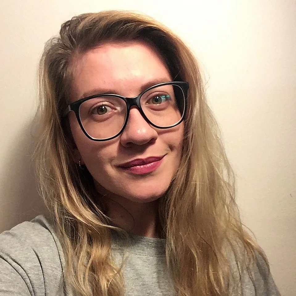 Profilová fotka Lenky Pavlíkové