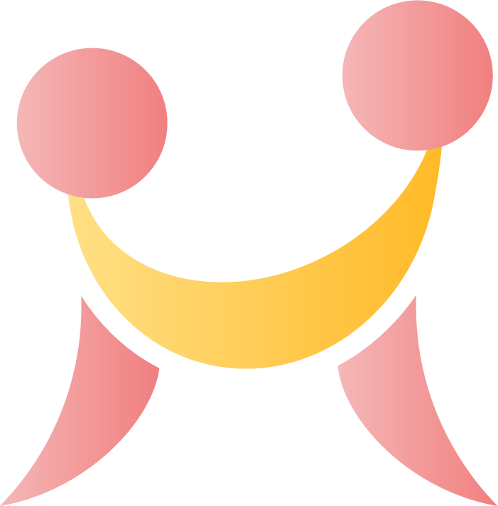 Logo organizace SONRISA z.ú. – zážitkové preventivní programy a vzdělávání